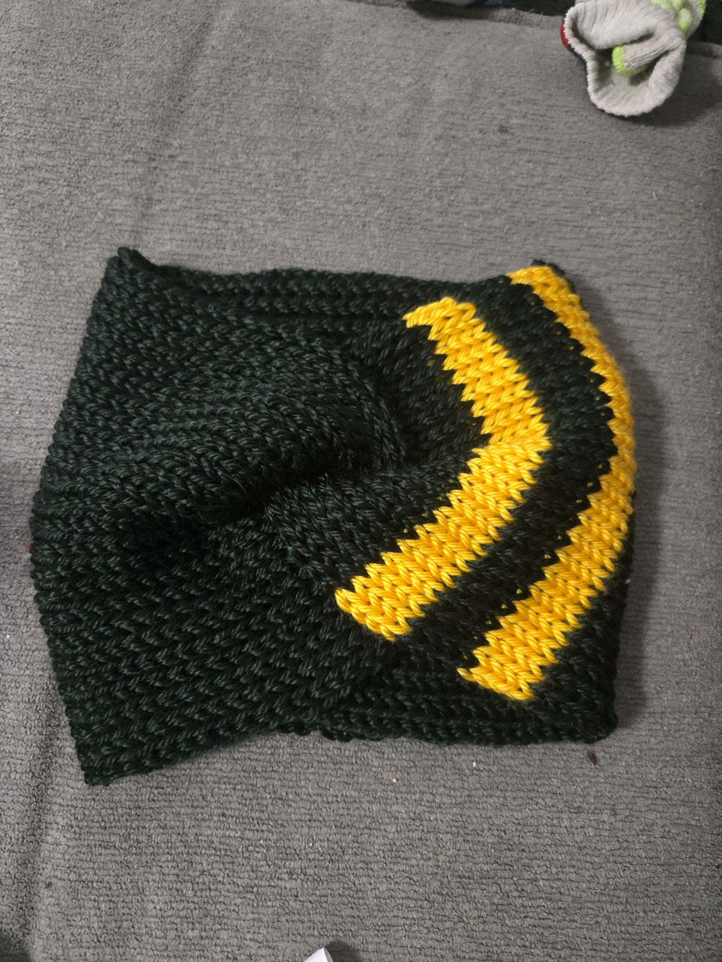 Headwrap