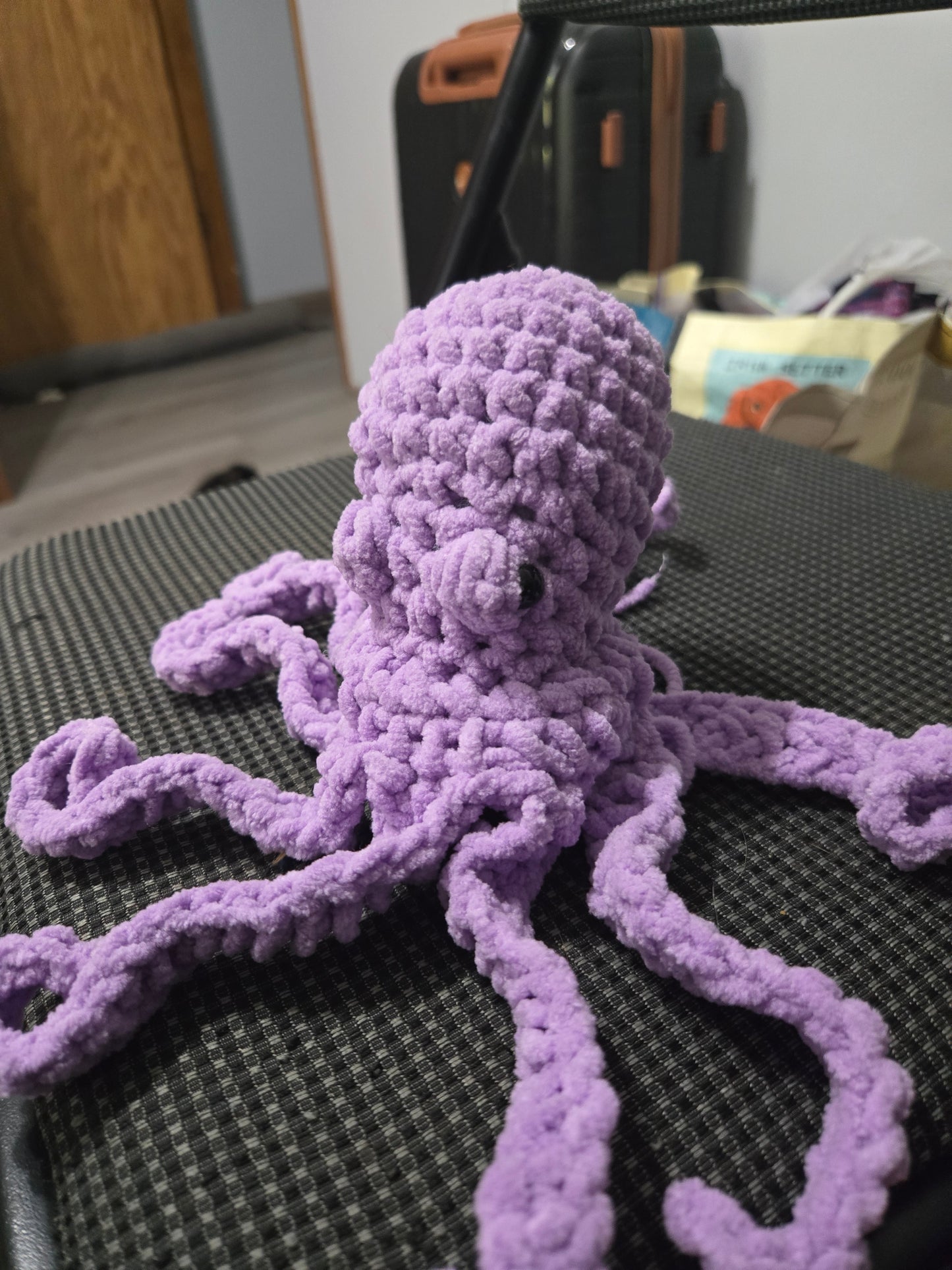 Octopus