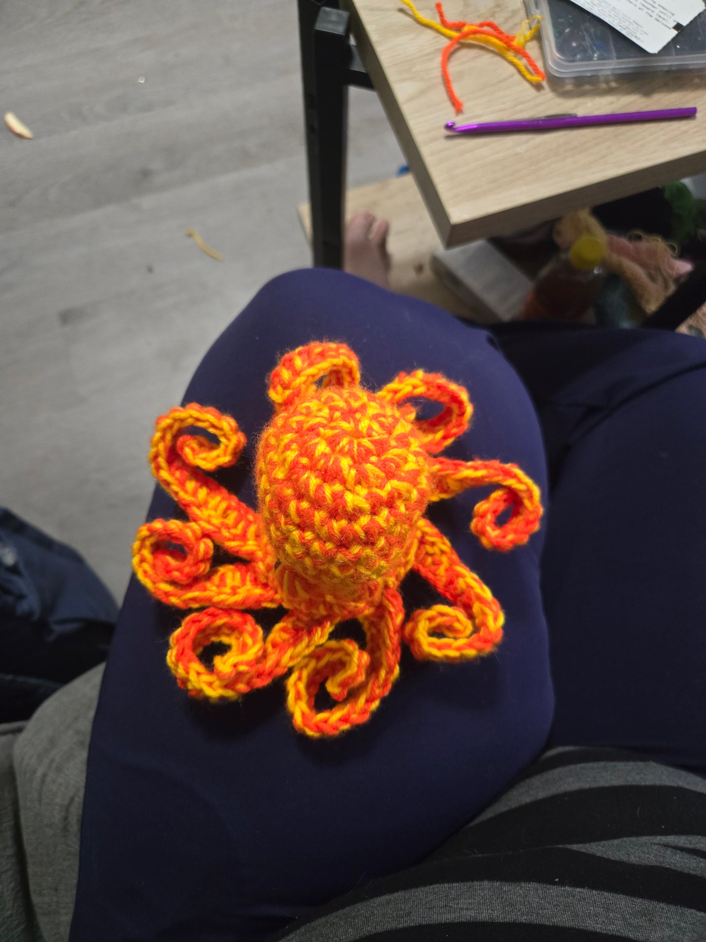 Octopus