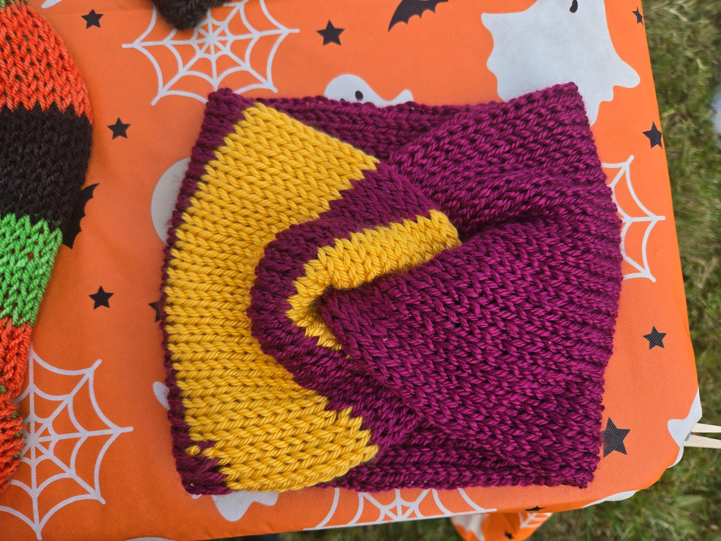 Headwrap