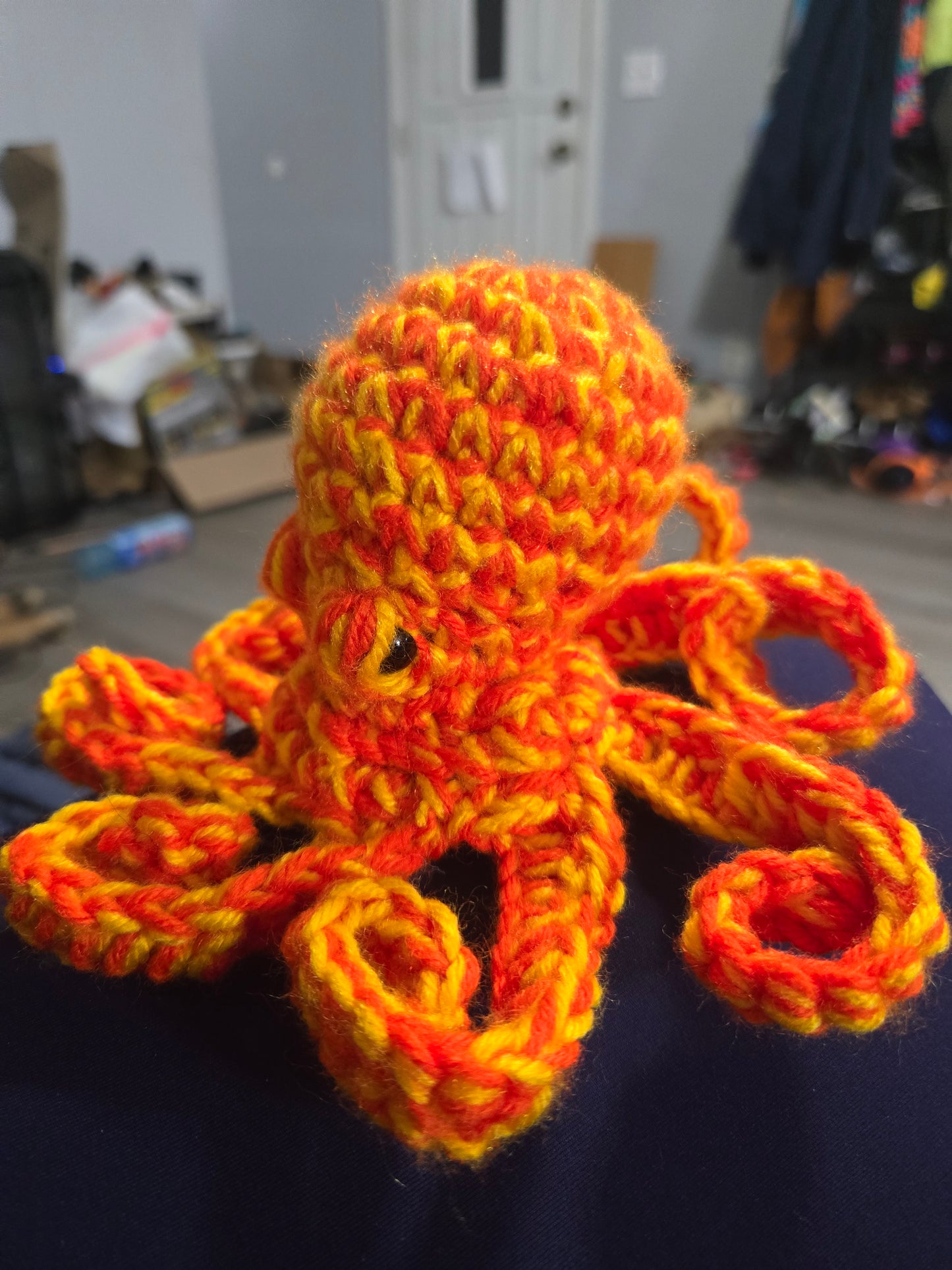 Octopus