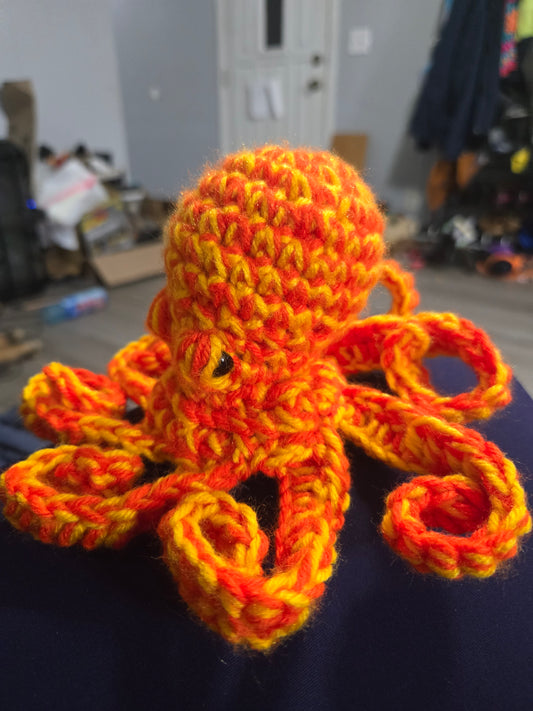 Octopus